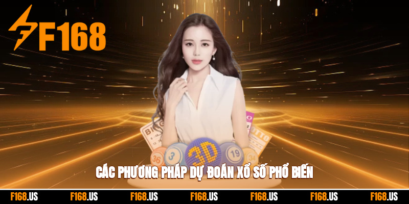 Những kỹ thuật soi cầu được nhiều cược thủ ưa chuộng